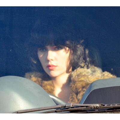 Under the Skin: Scarlett Johansson als Alien