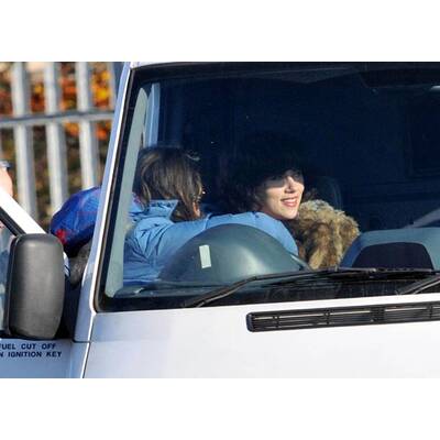 Under the Skin: Scarlett Johansson als Alien