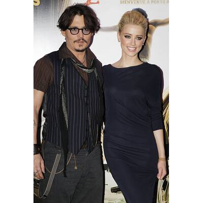 Turteltauben: Die schönsten Paare des Jahres 2012