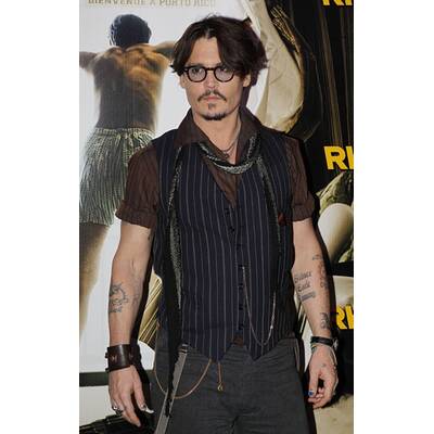 Die beliebtesten US-Schauspieler