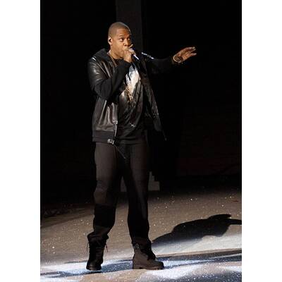 Forbes-Liste: Die reichsten Rapper 