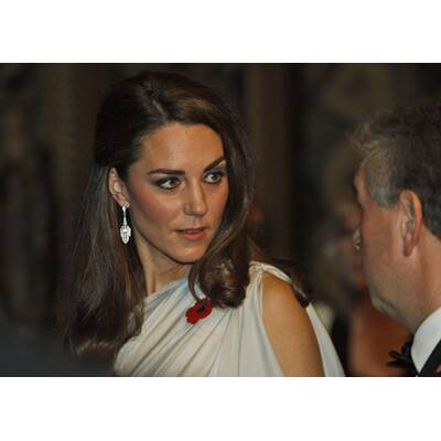 Was sie vielleicht noch nicht wussten...