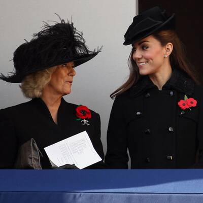 Was sie vielleicht noch nicht wussten...