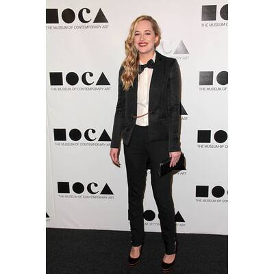 Dakota Johnson: Ihre schönsten Bilder