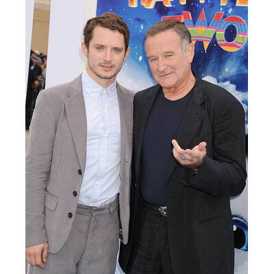 Robin Williams (1951 - 2014)