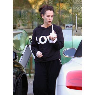 Jennifer Love Hewitt