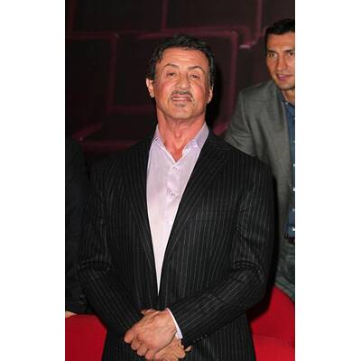 Stars und ihre Kids: Die schrulligsten Namen