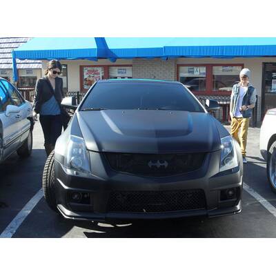 Selena und Justin gingen verliebt Frühstücken