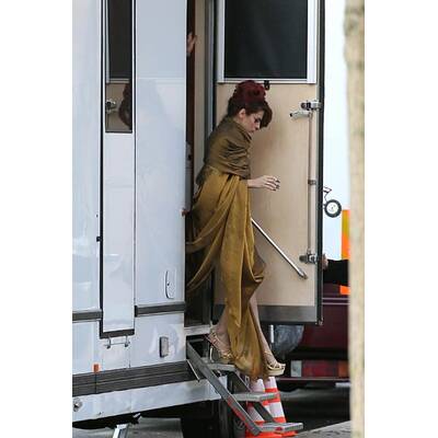 Eva Mendes wandelt auf Amys Spuren