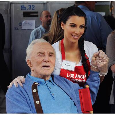 Kim Kardashian: Ihre besten Bilder