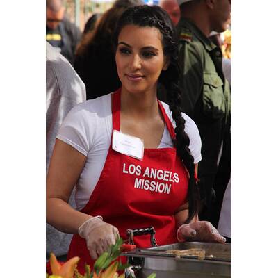 Kim Kardashian: Ihre besten Bilder