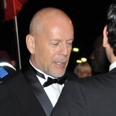 Stars beim Bal de Crillon in Paris