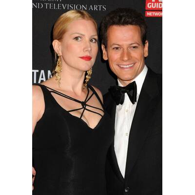 Das waren die Bafta-Awards 2011.