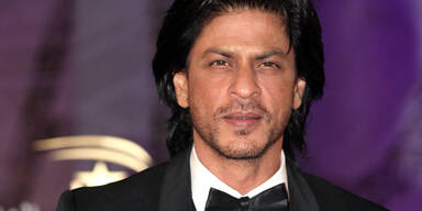 Shah Rukh Khan
