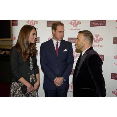 Prinz William - seine schönsten Momente