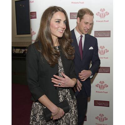 Prinz William - seine schönsten Momente