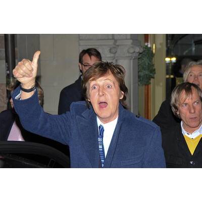 Lopez, Jolie, Carey & Co.: Die Sonderwünsche der Stars