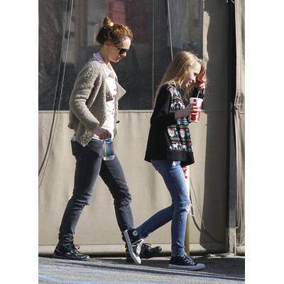 Liebes-Aus nach 14 Jahren