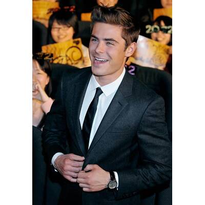 Star-Silvester: So begrüßen die VIPs das neue Jahr