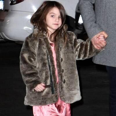 Das sind die coolsten Star-Sprösslinge. 