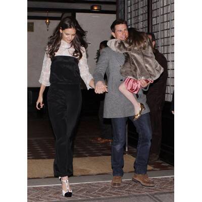 Stars im Liebes-Aus: Promi-Trennungen 2012