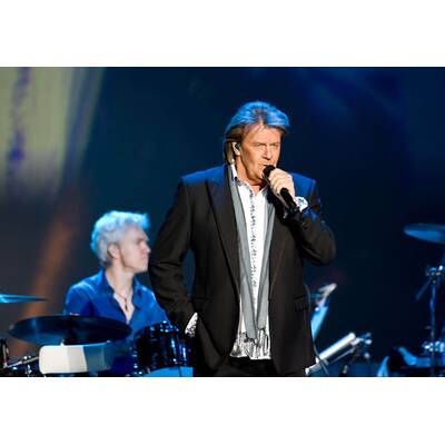 Die schönsten Bilder von Howard Carpendale