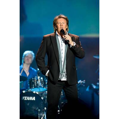 Die schönsten Bilder von Howard Carpendale