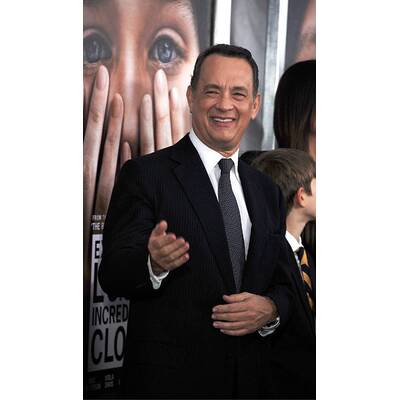 Die beliebtesten US-Schauspieler