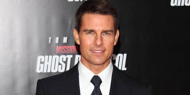 Tom Cruise