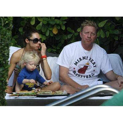 So feiern die Stars Weihnachten