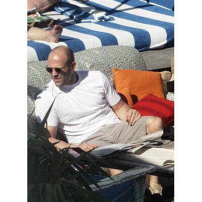 Relaxed ins neue Jahr....