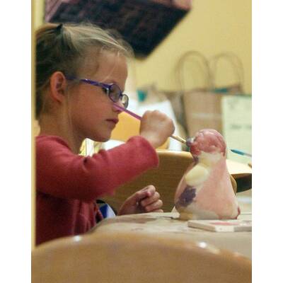 Einfallsreiches Duo...