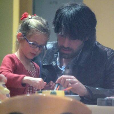 Einfallsreiches Duo...