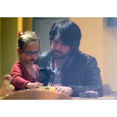 Einfallsreiches Duo...