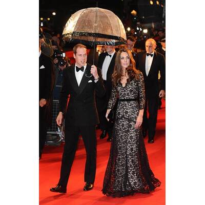 Herzogin Kate: Ihre schönsten Bilder