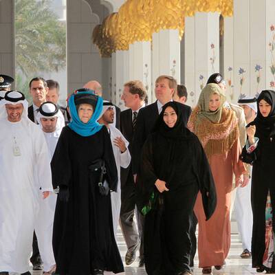 Märchenhaft schön, wie aus 