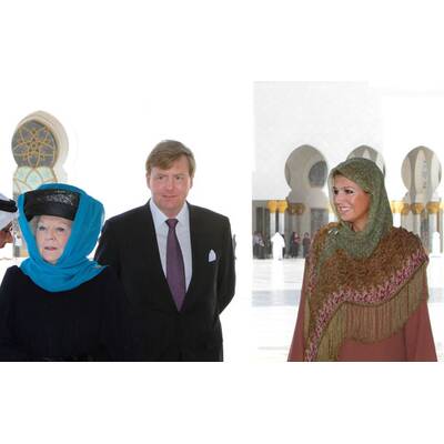 Märchenhaft schön, wie aus 