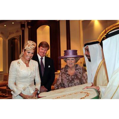 Märchenhaft schön, wie aus 