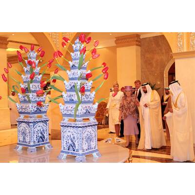 Märchenhaft schön, wie aus 