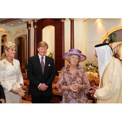 Märchenhaft schön, wie aus 