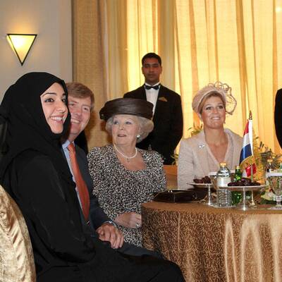 Märchenhaft schön, wie aus 