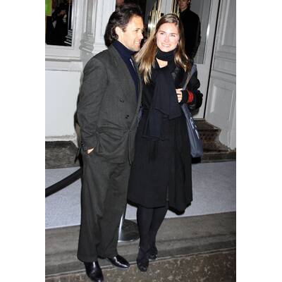 Stella McCartney Store Eröffnung in NY