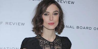 Keira Knightley