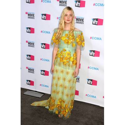 Alle Stars und Sternchen...