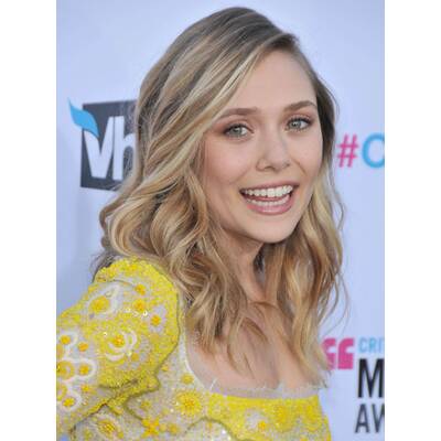 Elizabeth Olsen