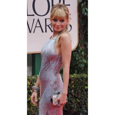 Star-Style: Nicole Richie