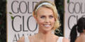 Charlize Theron