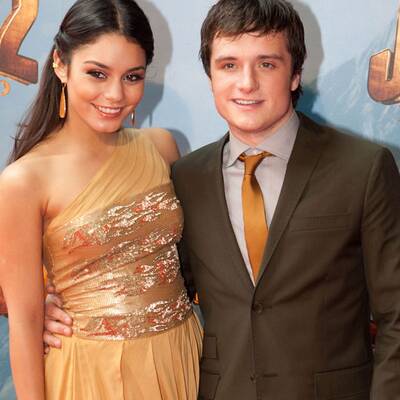 So lieben die Hunger Games-Stars