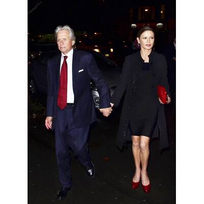 Ist sie wieder schwanger? 