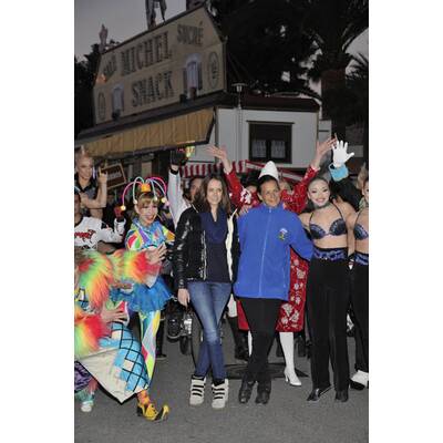 Ein lustiger Nachmittag...